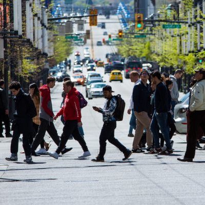 Millennials Driving New Trends in Vancouver Real Estate