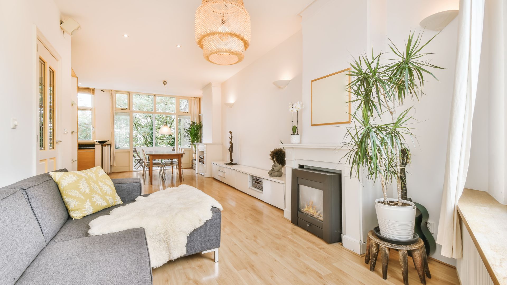 How Do You Prepare Your Home for Showings?