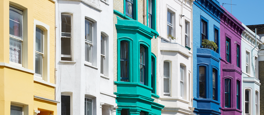 5 Paint Colours To Attract More Homebuyers - RE/MAX Canada