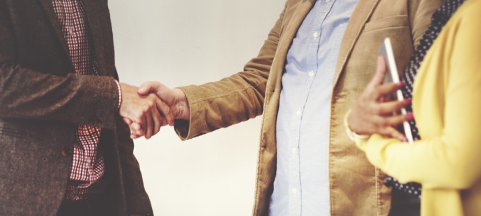 Why Work With a RE/MAX Agent?