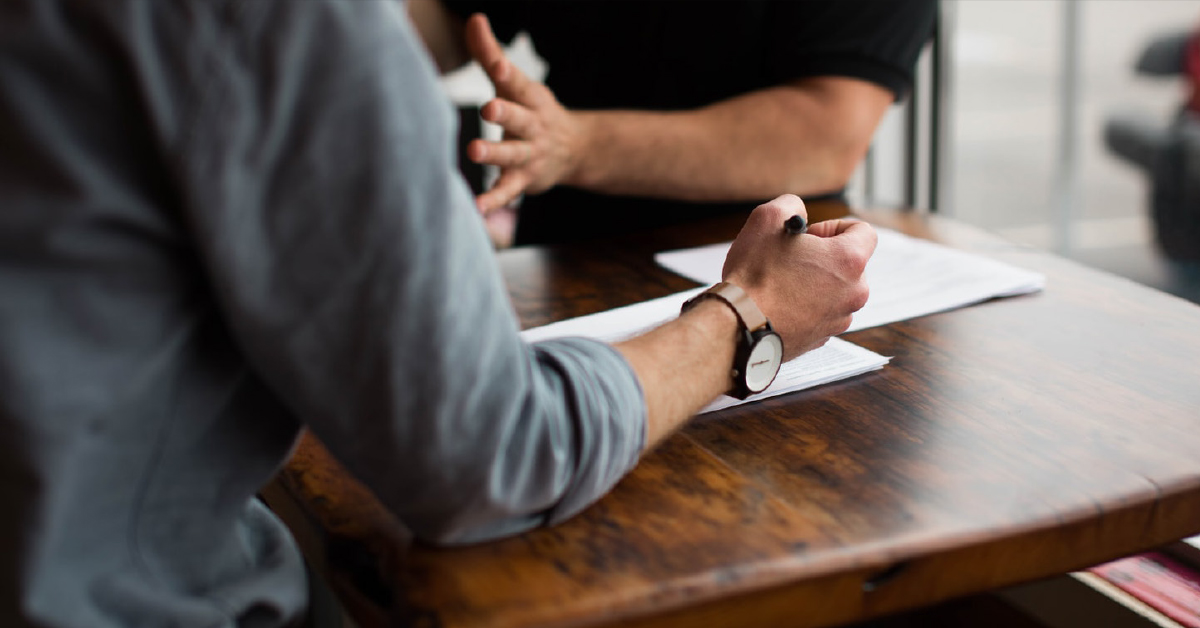 Five Things to Look For in Your Commercial Real Estate Agreement