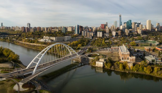 Hidden Gem Neighbourhoods for Edmonton real estate