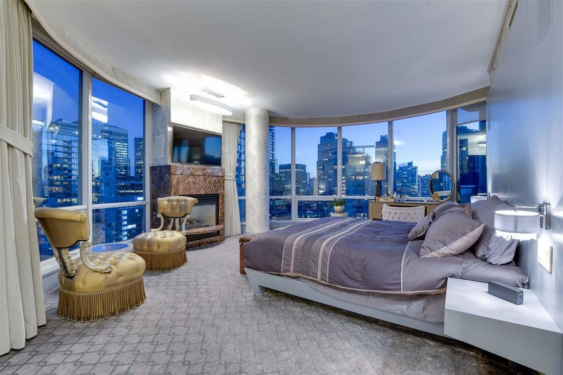 5 Incredible Vancouver Condos For Sale