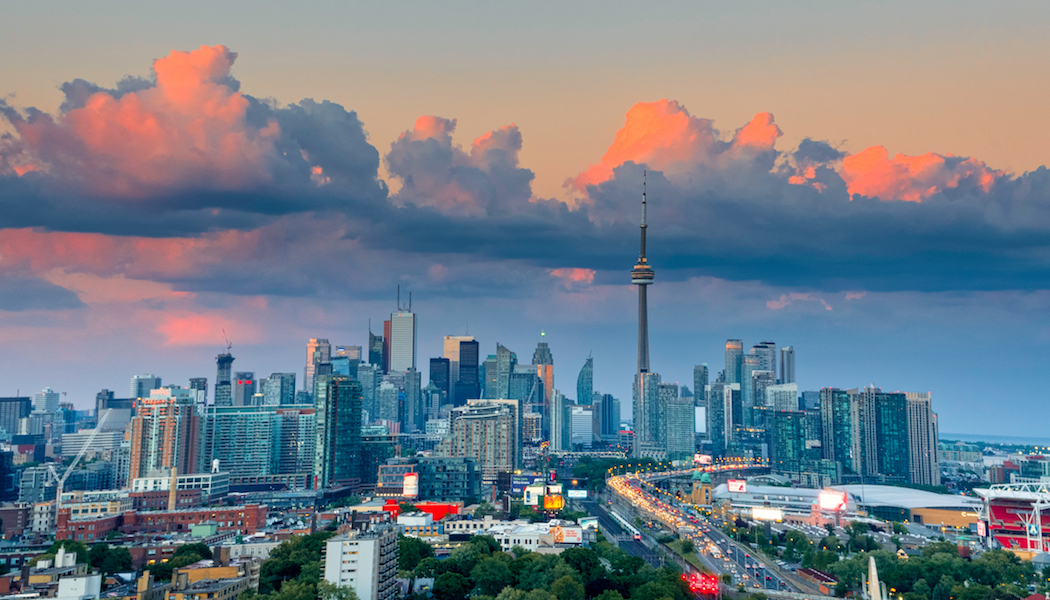 Toronto Real Estate and the U.S. Economy - RE/MAX Canada