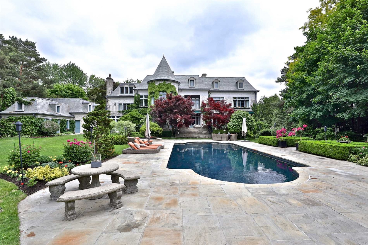 Some of The Most Expensive Houses For Sale in Toronto RE/MAX Canada