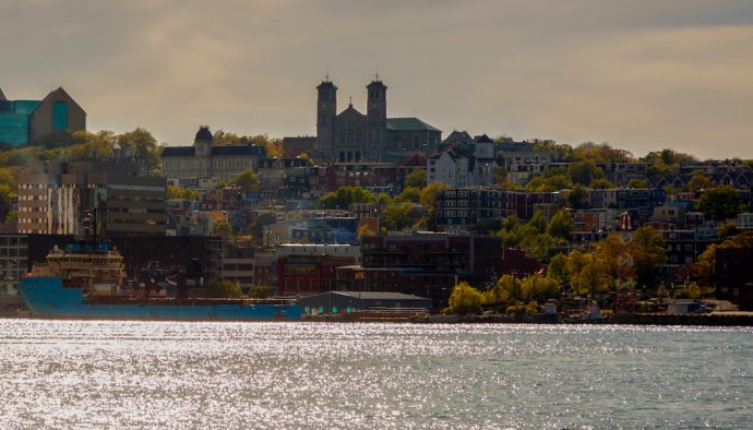 St. John’s Housing Market Records Significant Gains in February