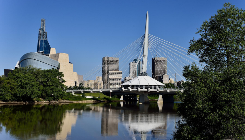Winnipeg Housing Market Outlook (2024) - RE/MAX Canada News