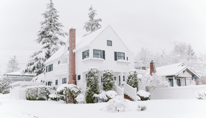 Toronto Real Estate: Buying and Selling During the Winter