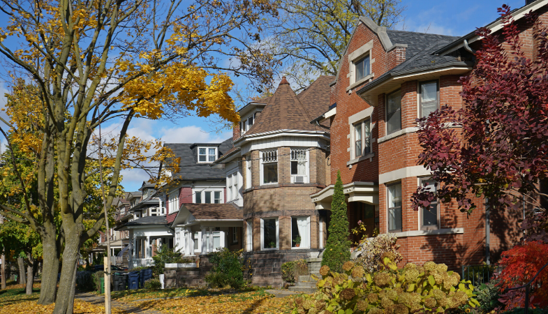 What You Should Know About Toronto Real Estate