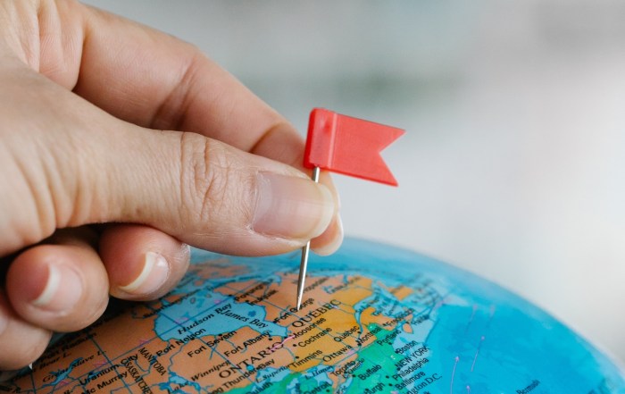 Don't Worry - RE/MAX Canada