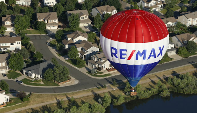 RE/MAX Among Canada's Best Places to Work - RE/MAX Canada News