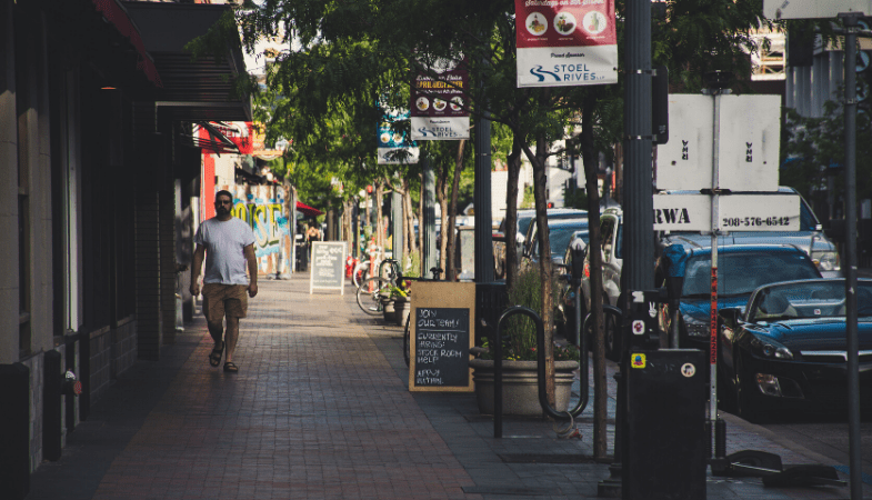 Sidewalk Labs Impact on Toronto Real Estate