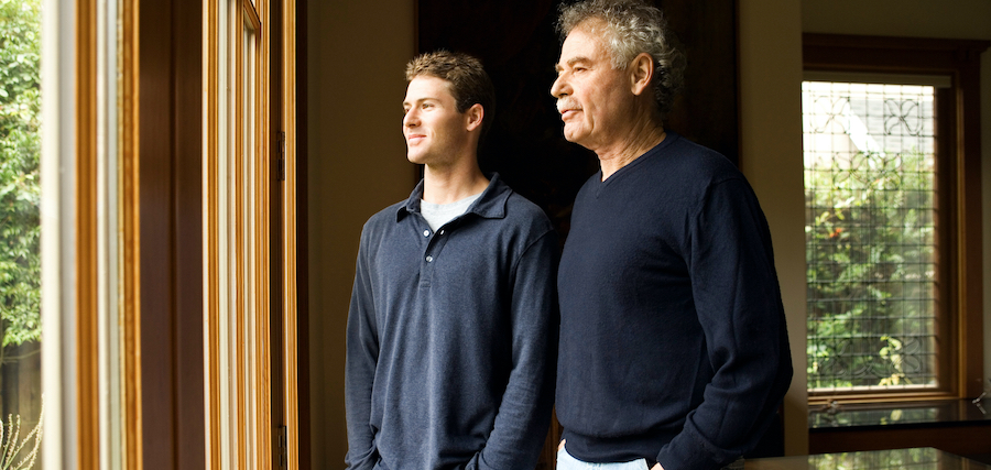Building Generational Wealth by Buying Real Estate