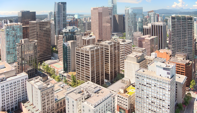 Vancouver Real Estate Market Trends 2020