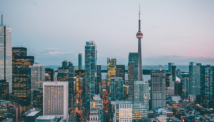 Toronto Real Estate Prices and Trends