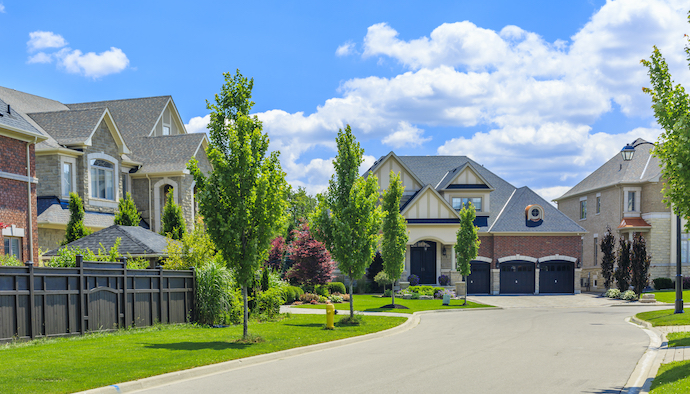 Best Places to Live 2020: Brampton Real Estate