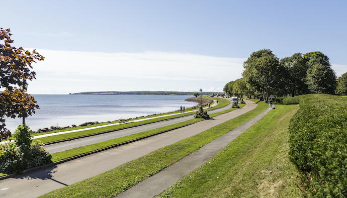 Best Places to Live 2020: Charlottetown Real Estate