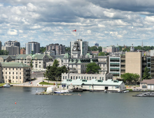 Kingston Housing Market Canada’s Hottest?