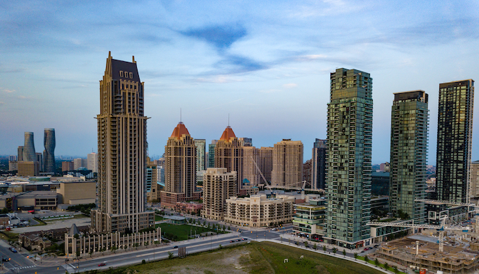 Best Places to Live 2020: Mississauga Real Estate