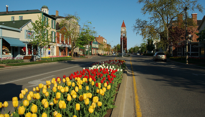 Best Places to Live 2020: Niagara Real Estate