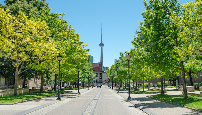 Best Places to Live 2020: Toronto Real Estate