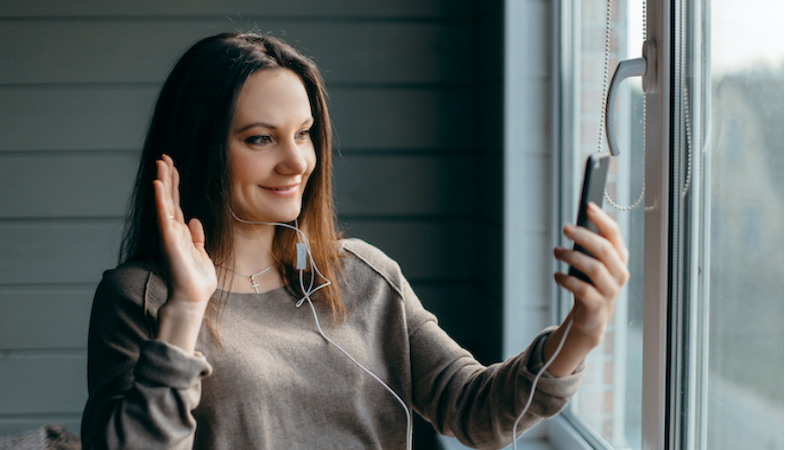 How Do You Find a Real Estate Agent Virtually?