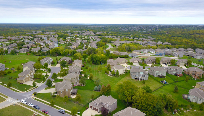 Ontario Sees Province-Wide Housing Shortages