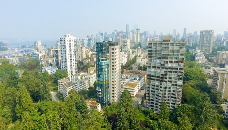 Best Places to Live 2020: West Vancouver Real Estate