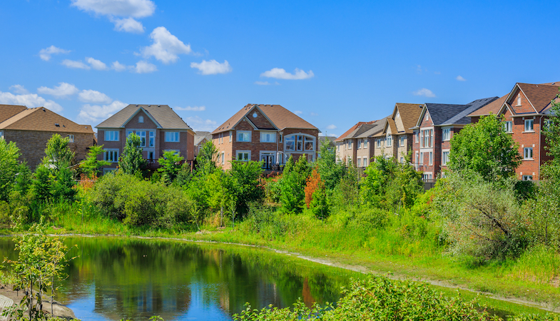 No Nosedive Ahead for Canadian Real Estate Prices: RE/MAX