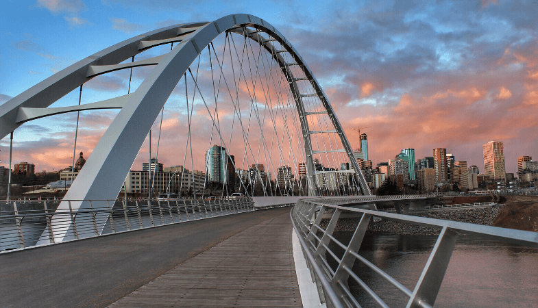 Canadian Real Estate: Are Edmonton’s Prices Impacted?