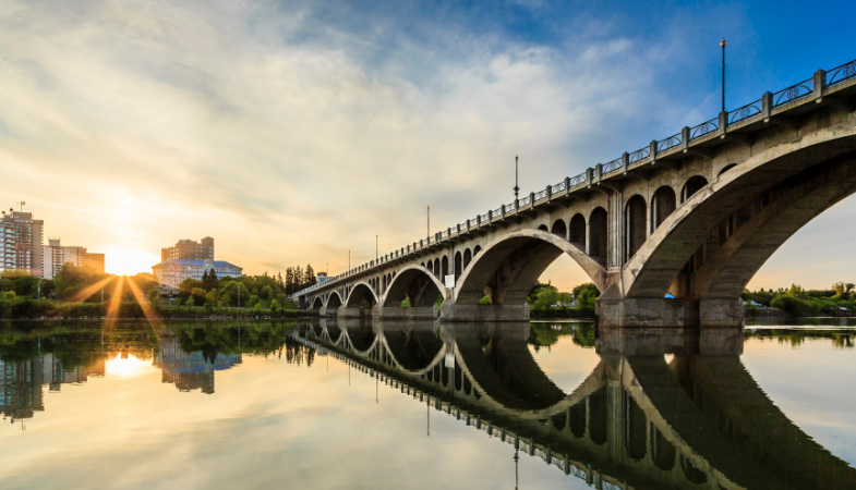 Canadian Real Estate: Are Saskatoon’s Prices Impacted?