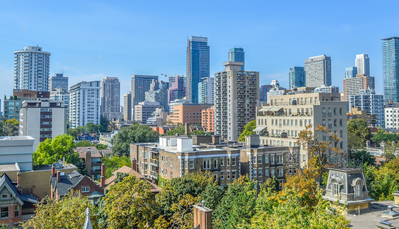 Houses vs Condos: Which Prices will be Impacted Most