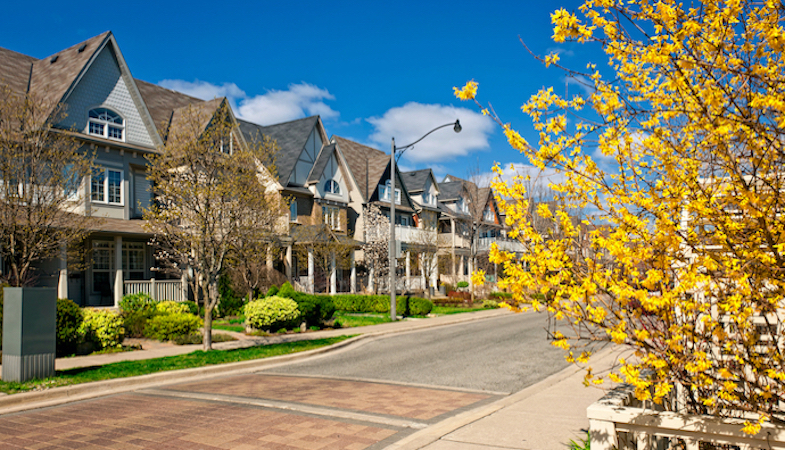 Will Toronto Real Estate Prices Fall from Coronavirus?