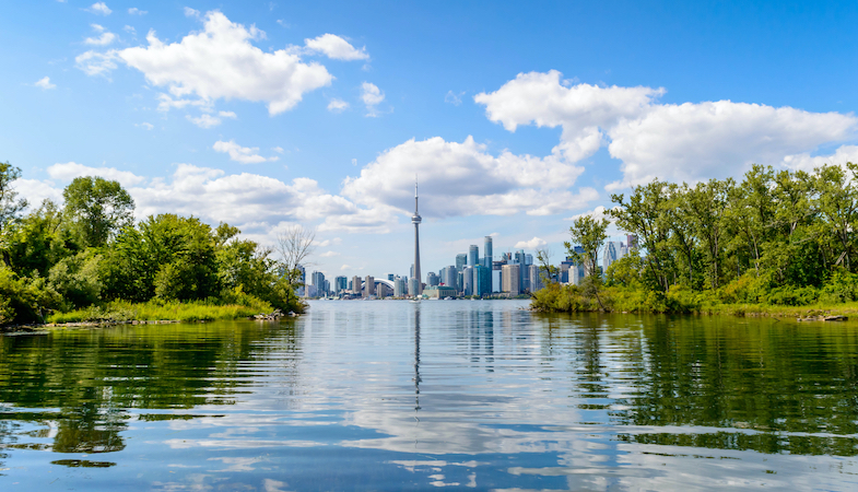 Toronto House Prices