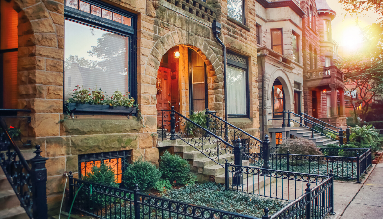 What is the Future of Canadian Real Estate?