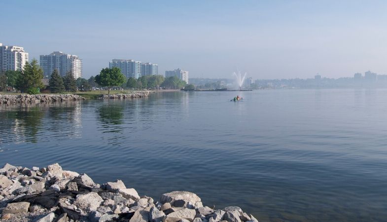 Barrie Housing Market Battles an Affordability Crisis