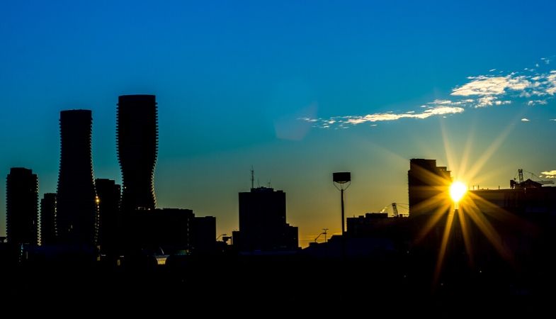 Canadian Real Estate: Mississauga Housing Market