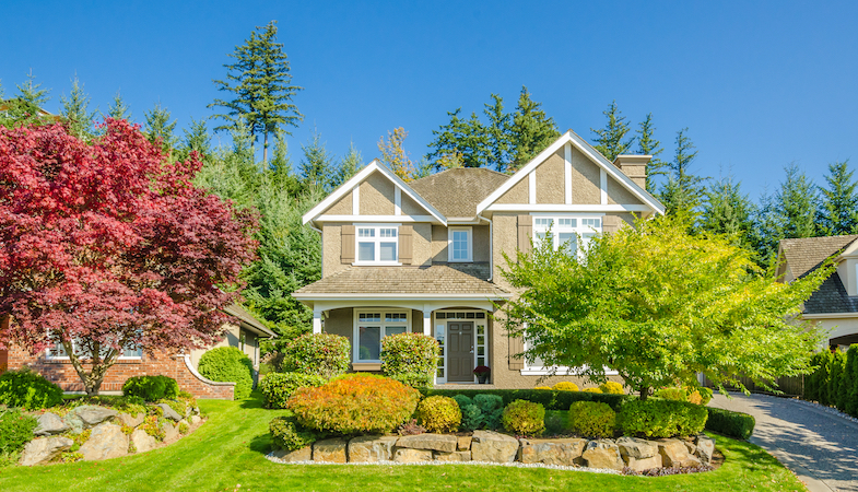 RE/MAX | Canadian Real Estate: Oakville Housing Market