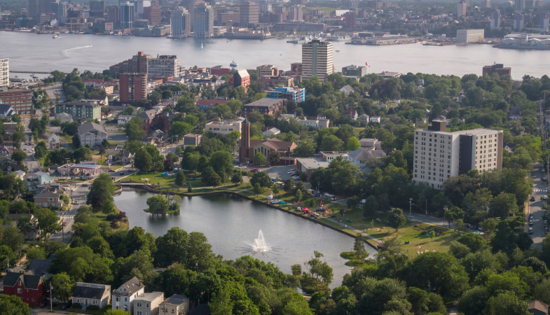 RE/MAX | Positive Signs in Atlantic Canada Housing Market