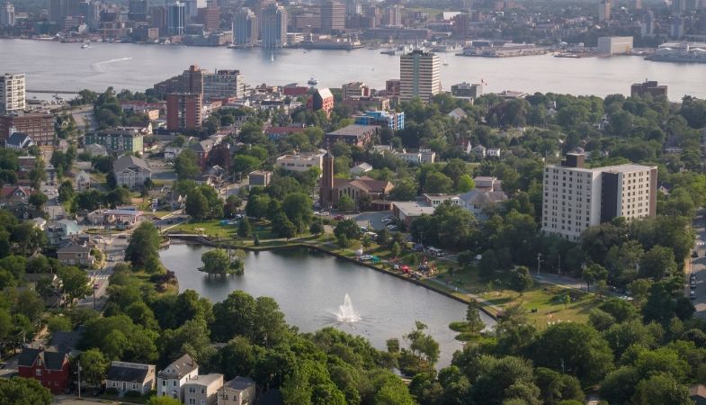 Prospective Homeowners and Renters Struggle in Hot Halifax Housing Market