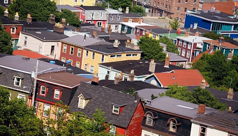 RE/MAX | Canadian Real Estate: St. John’s Housing Market
