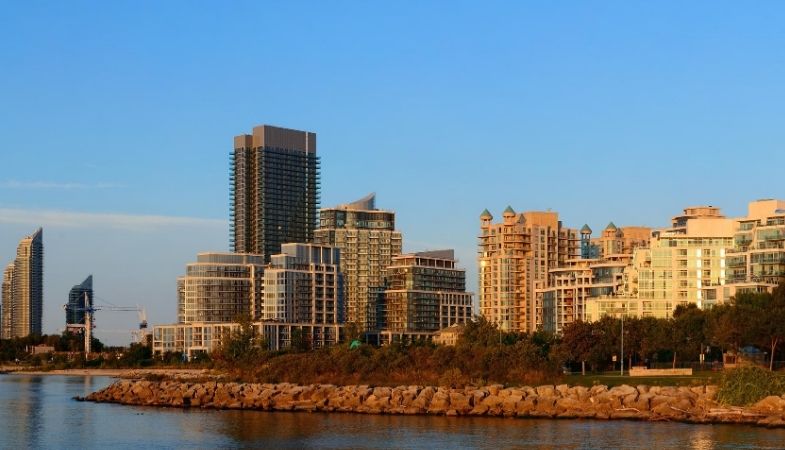 RE/MAX (July) | Toronto Real Estate: Rental Trends 