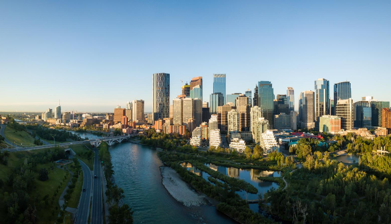 Canadian Real Estate: Alberta an Ideal Buyers’ Market