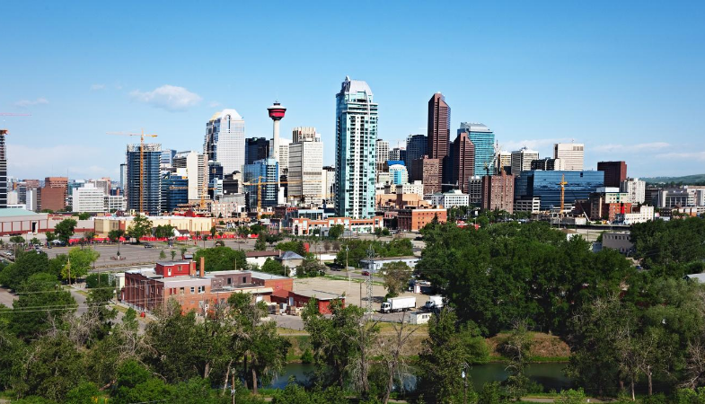 RE/MAX | Real Estate News: Housing Prices in the Calgary Real Estate ...