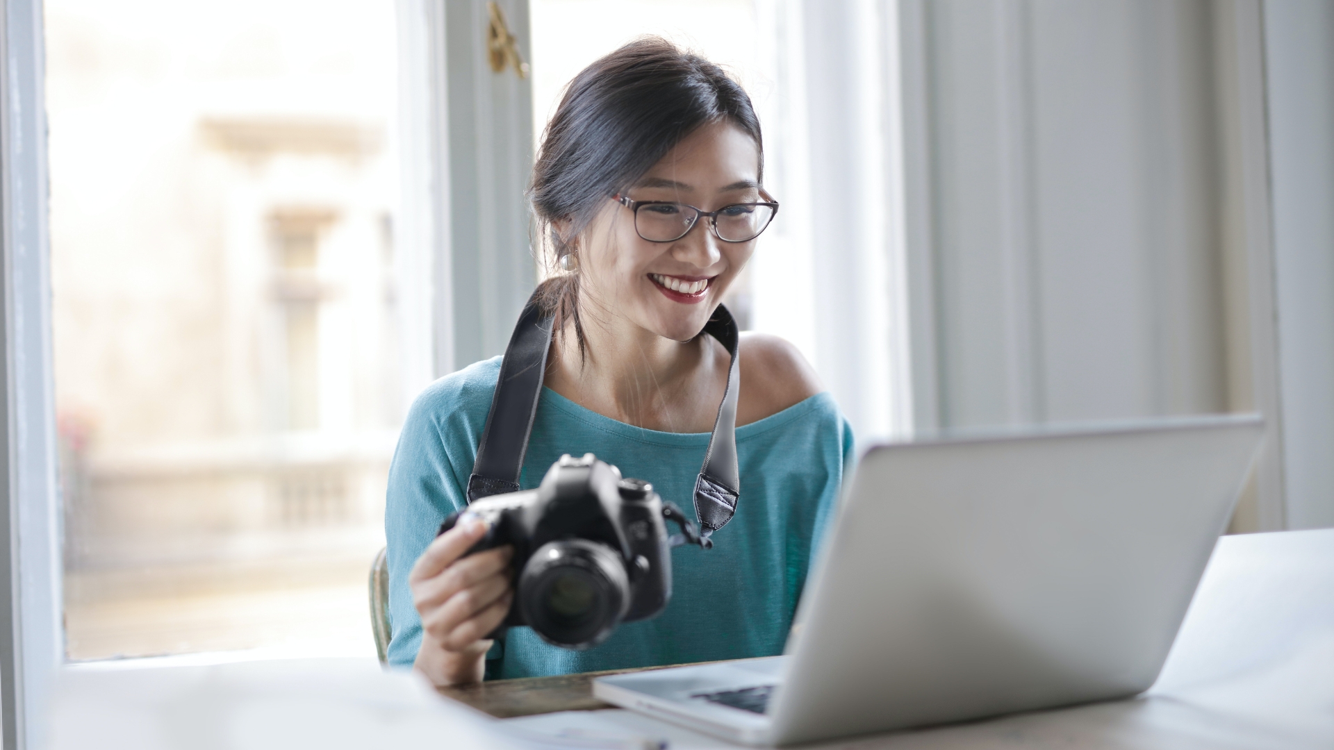 How to Take Great Listing Photos