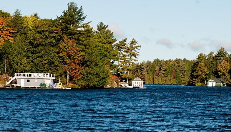 Muskoka Cottage Market Trends (2023)