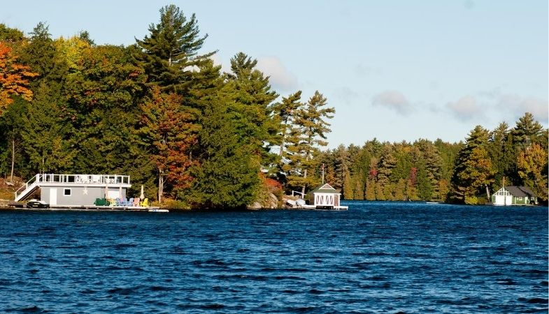 Muskoka Housing Market Outlook (2024)