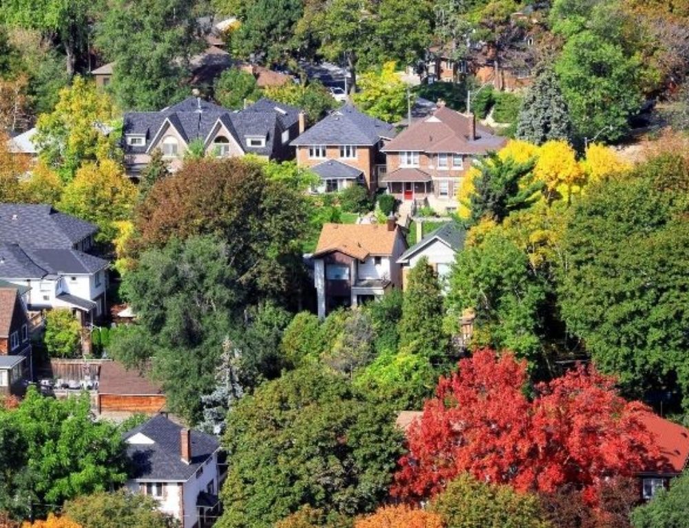 RE/MAX 2018 Housing Market Outlook RE/MAX Canada