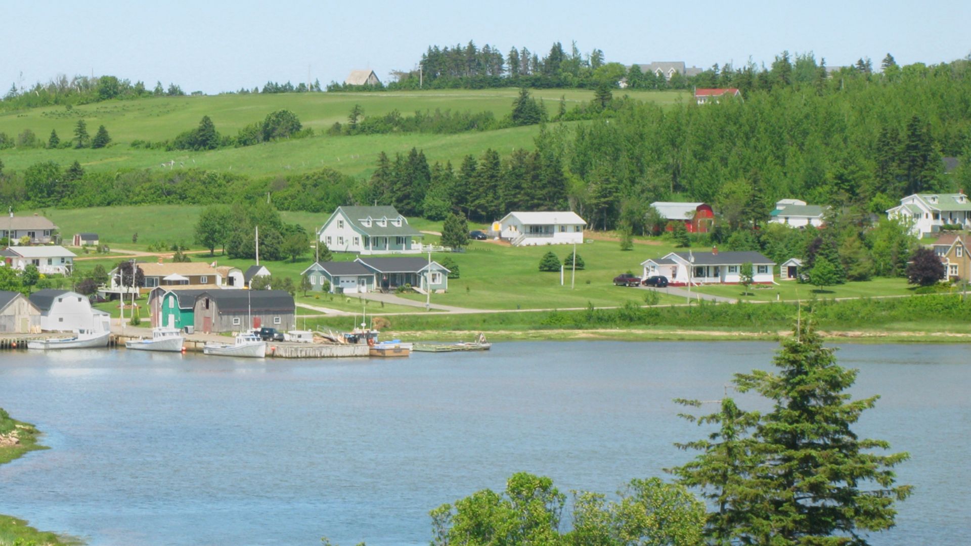 Atlantic Canada Real Estate: Prince Edward Island Trends