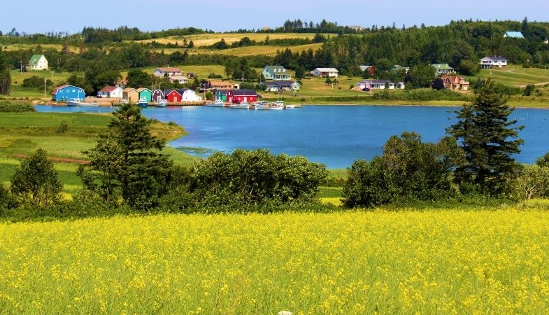 Atlantic Real Estate: Is it Expensive to Live in PEI?